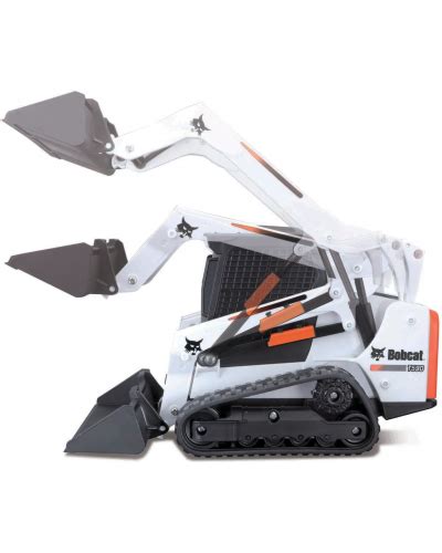 maisto bobcat loader rc|maisto bobcat review.